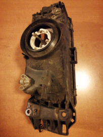 Koplamp rechts Mazda 323 Koito 110-61308R 1989 - 1994