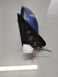 Mirror side Left-hand (BV4) Nissan Micra K11 96302-6F601 Used part