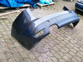 Bumper-rear Jaguar F Pace X761 HK83-17A958-BA