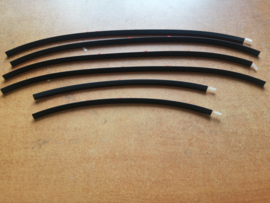 Deurrubbers Nissan Qashqai J11 80848-4EA0A Origineel.