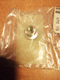 Moer achterklepsproeier Nissan 28979-01U00 Origineel.