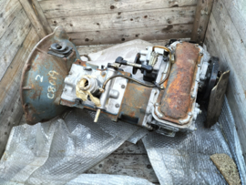 Gearbox Nissan Patrol 160 (32131-C8000) Refurbished.