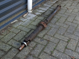 Cardanas Nissan 37000-???? Gebruikt.