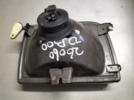 Lamp left-hand Nissan 26060-22B00 (IKI1290L) Used part.