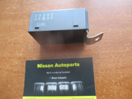 Verlichtingszoemer Nissan Micra K11 26350-45B00 met automaatbak