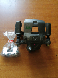 Caliper front left-hand, without pads or shims Nissan 41011-60Y02 B13/ N14 Refurbished.
