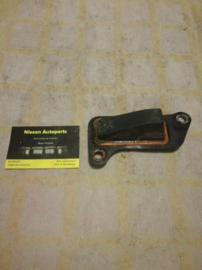 Cover-dust, parking brake Nissan 36013-4F100 K11/P10 Used part.