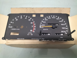 Kilometerteller/cockpit Nissan 24820-D3780 Origineel