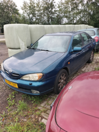 Nissan Primera P11 SR20DE. Nieuw binnen 10-september-2024