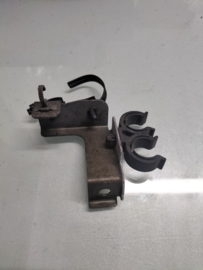 Kabelboomklem Nissan 24239-AU402 Gebruikt