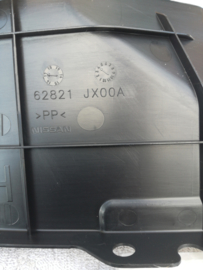 Luchtgeleidingsplaat radiateur Nissan NV200 62821-JX00A Origineel.