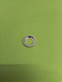 Washer-drain plug Nissan 11026-01M02 New.