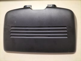Afdekkap frontcamera Nissan Micra K14 284L8-5FA2A Gebruikt.