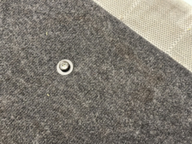 Achterbankrugleuning links Nissan Primera P10 88650-92J13 Gebruikt.