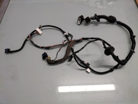 Kabelboom portier Nissan Primera P12 24124-BA203 Gebruikt.