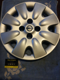 Wheel cover Nissan Micra K12 40315-AX600