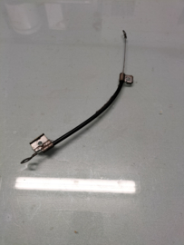 Cable seat Nissan 87553-54C00 Used part