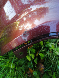 Achterbumper Nissan Juke F16 85022-6PA0H (NBQ)