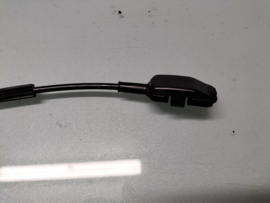 Deurslot linksvoor Nissan Primera P12 80501-BA200 Gebruikt.