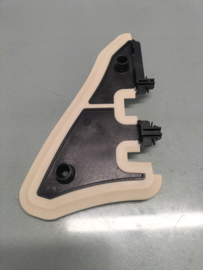 Insulator front Nissan 638A2-9U000 Original.