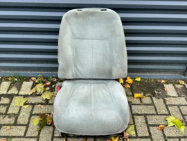 Bestuurdersstoel Nissan Primera P10 87050-92J08 Gebruikt.