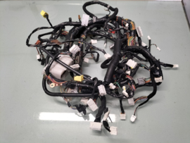 Hoofdkabelboom interieur Nissan Primera P12 24010-BA215 Gebruikt.