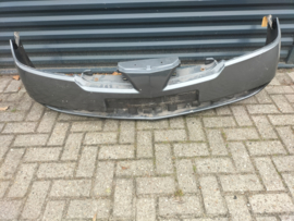 Fascia-front bumper Nissan Primera P12 62022-AU340 Used part.