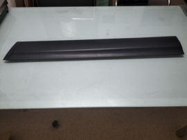 Moulding-front door, right-hand Nissan Qashqai J10 80870-1YB0A Original.