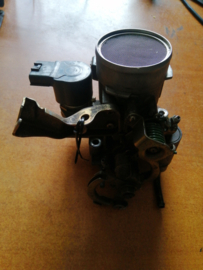 Chamber throttle Nissan Micra K11 16119-41B00 Damage.