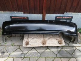 Custom tuning achterbumper Nissan Almera N15 ( standaard gemodificeerd) 85022-0N025