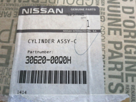 Hydraulisch druklager Nissan X-Trail T31 30620-00Q0H