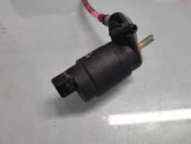 Ruitensproeierpompje Nissan 28920-AU400 Gebruikt.