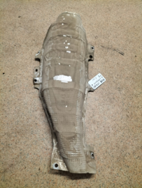 Hitteschild Nissan Micra K14 74758-5FB0A Gebruikt.
