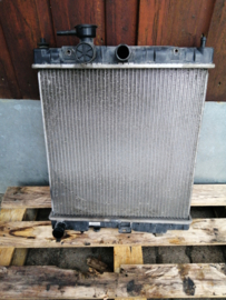 Radiateur Nissan Micra K11 21410-1F520