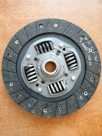Koppelingsplaat 190mm Nissan 30100-1HC0D E12/ K13