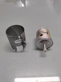 Fuel filter Nissan 16400-9F928-KE Original
