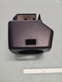 Cover set-steering column Nissan Micra K10 48470-04B03 Used part.