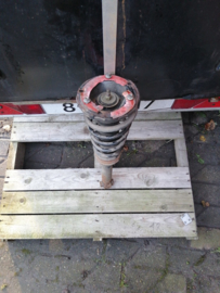 Veerpoot linksvoor Nissan Primera P11 56110-2F025
