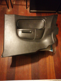 Finisher-rear side, right-hand Nissan Almera N15 76900-0N010 Used part.
