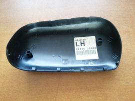Cover-mirror body, left-hand Nissan Primera P11 / WP11 96336-2F000 Original.