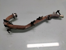 Pipe-water QR20DE/ QR25DE Nissan P12/ T30 21022-8H700 Used Part.