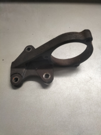 Bracket-bearing support, front drive shaft SR20DE Nissan 39780-64J00 B13/ N14/ P10/ P11/ V10/ W10/ WP11 Used part.