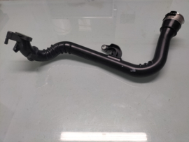 Tube assy-inlet Nissan 14460-00Q2G Original