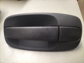 Deurgreep buitenzijde achterdeur Nissan Primastar X83 82606-00Q0D Origineel.