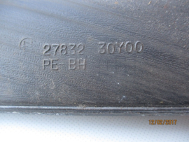Kachelventilatiebuis Nissan 27832-30Y00 N14/ N15/ Y10
