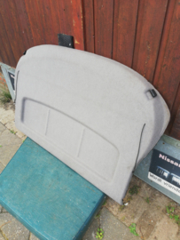 Finisher-rear parcel shelf Nissan Primera P11 - hatchback 79910-9F600 Used part.