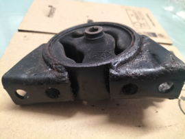 Insulator engine mounting, front Nissan Primera P12 11270-AU410 Used part.