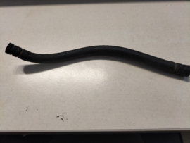 Hose-fuel, strainer to pump 250mm Datsun Bluebird 710 08742-20020 Used part.