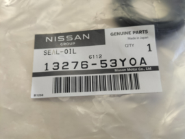 Keerring kleppendeksel Nissan 13276-53Y0A C23/ CK12/ E11/ K11/ K12/ N16/ P10/ P11/ P12/ V10/ WP11 Origineel.