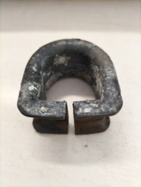 Stuurhuisrubber Nissan Micra K10 48377-01B00 Gebruikt.